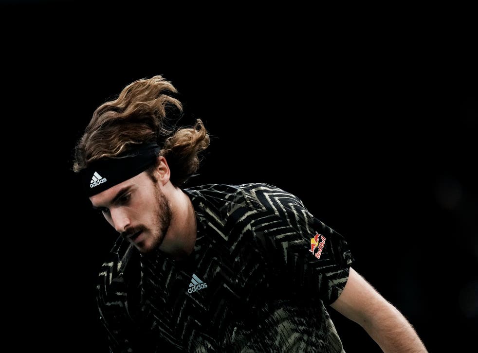 PARIS MASTERS