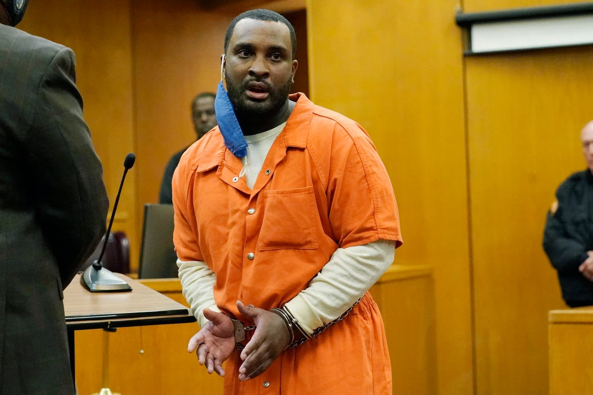 Man pleads guilty in killing of Mississippi police officers | The ...