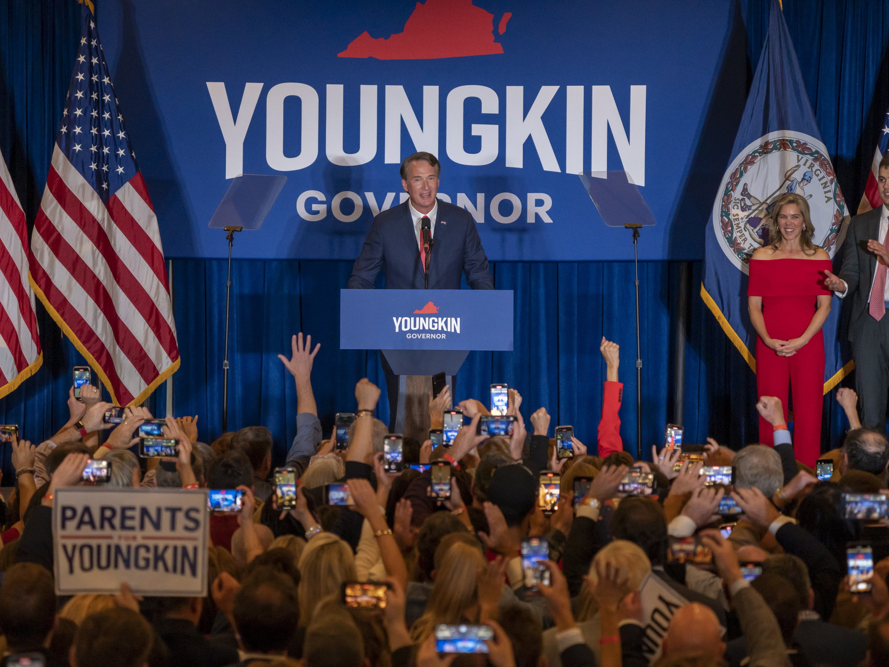 The Virginia vote proves, at least arguably, that the Republicans can win without Trump