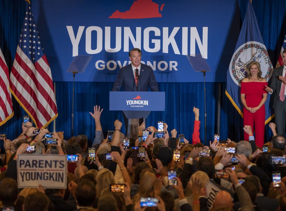<p>The Virginia vote proves, at least arguably, that the Republicans can win without Trump</p>