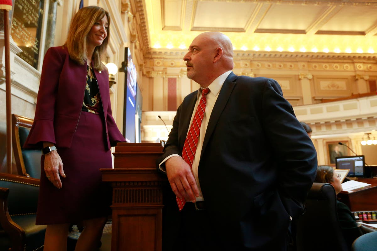Republicans win at least 50 House seats in Virginia 