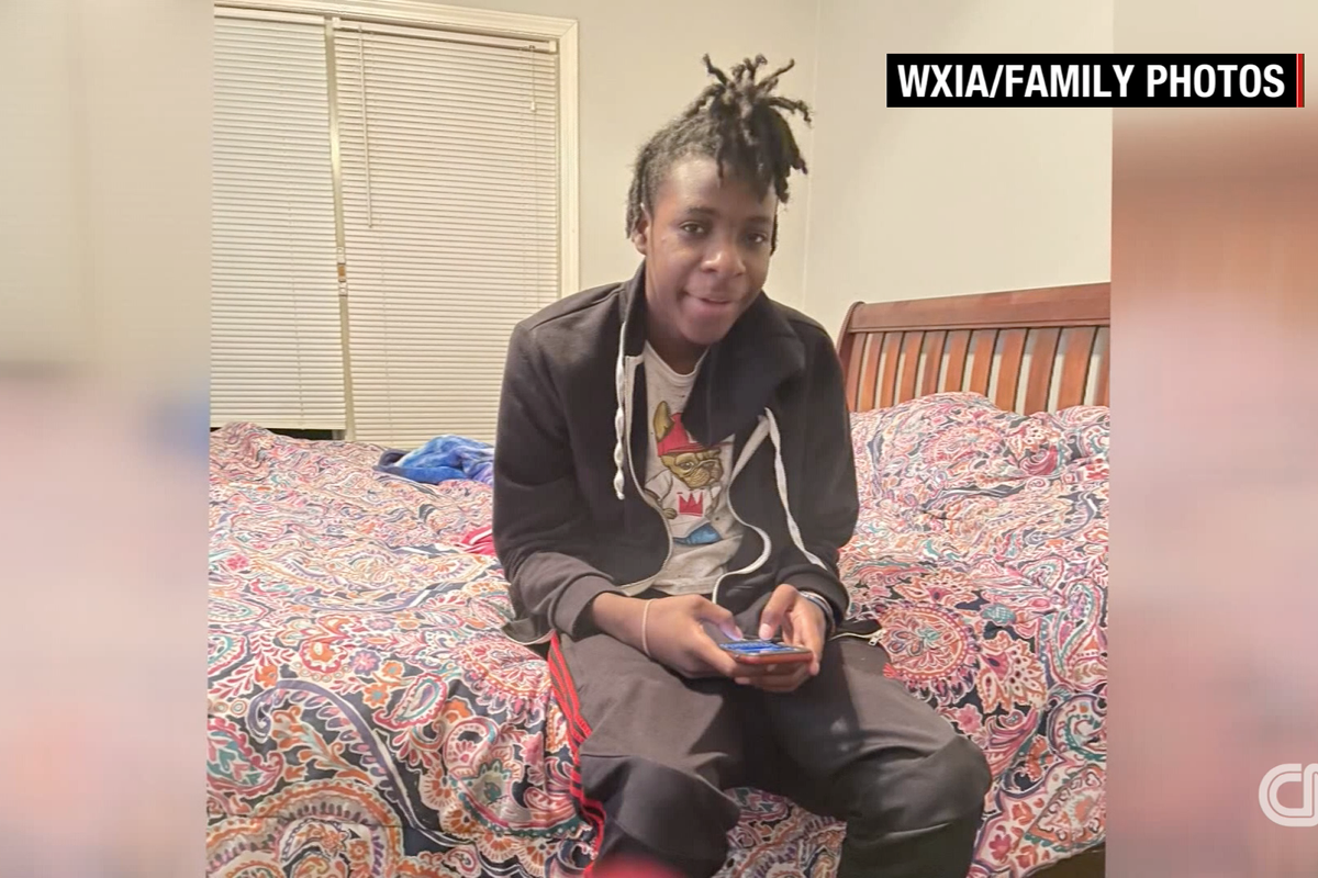 Teen in critical condition after being shot in the head by fellow ...