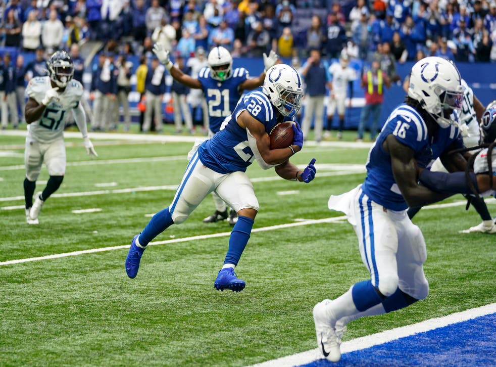 JETS-COLTS