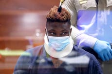 Derek Carr: Henry Ruggs III needs to be loved right now