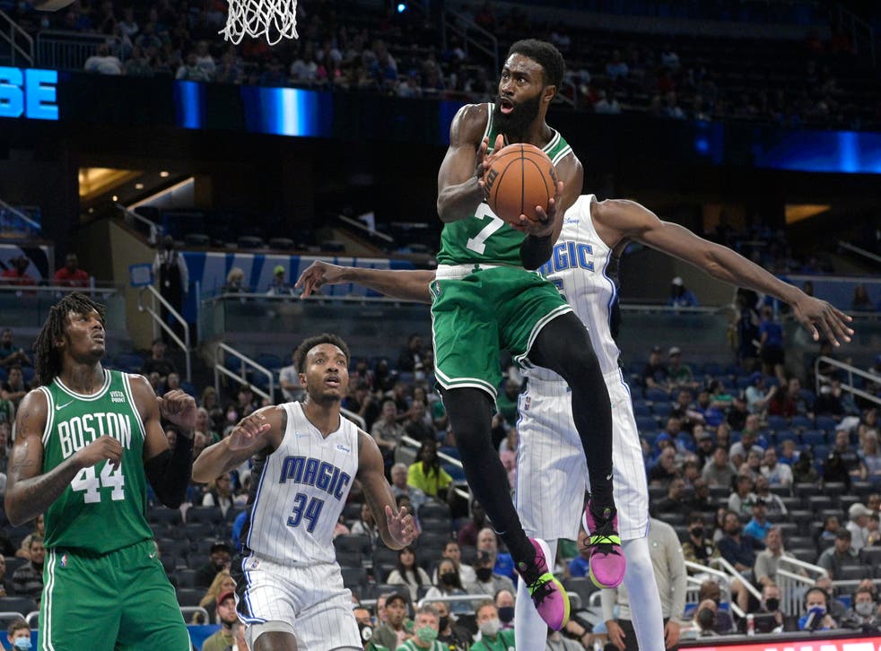 CELTICS-MAGIC