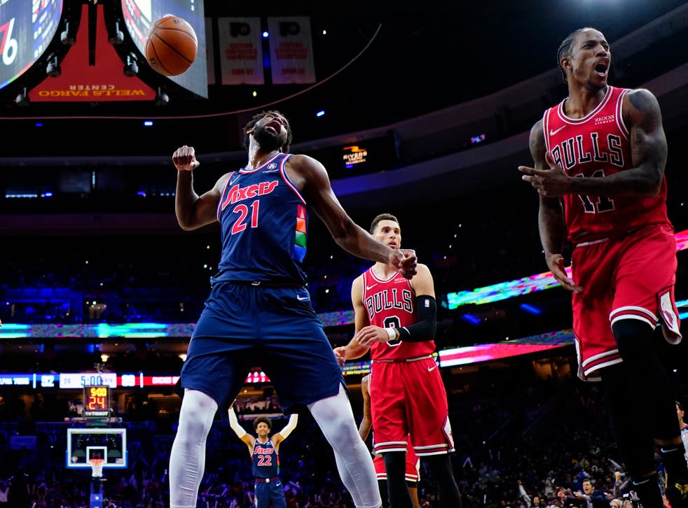 BULLS-76ERS