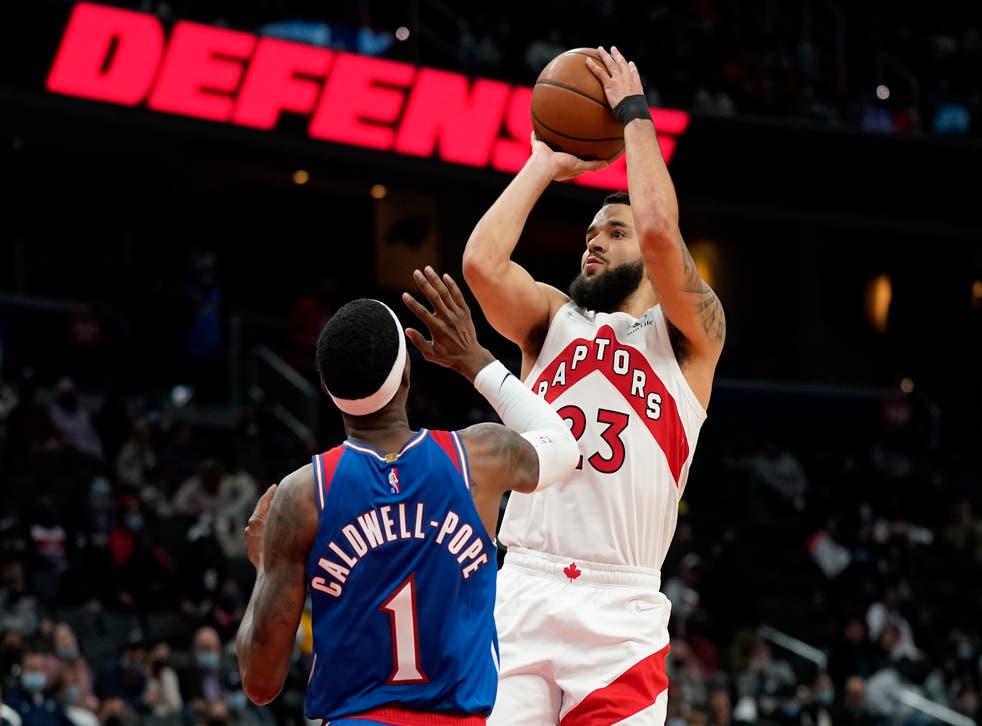 DEP-BAS RAPTORS-WIZARDS