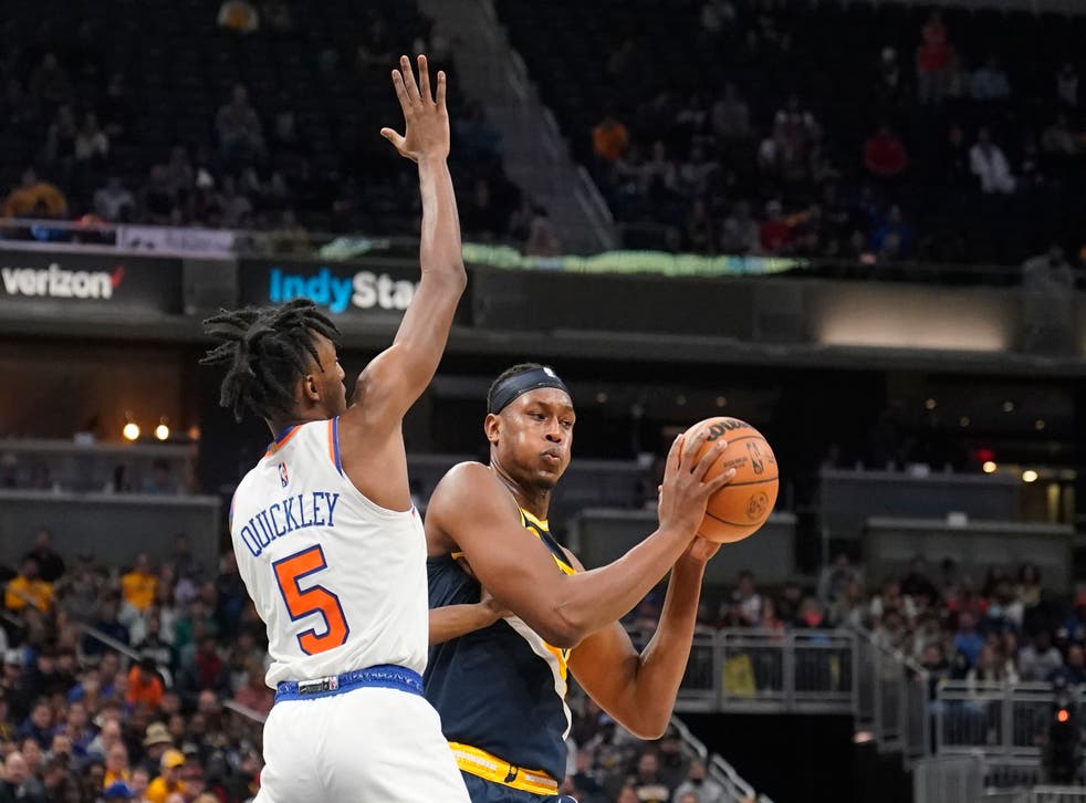 KNICKS-PACERS