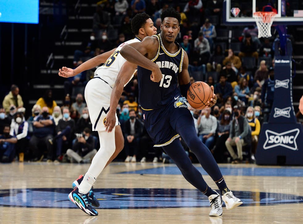 NUGGETS-GRIZZLIES