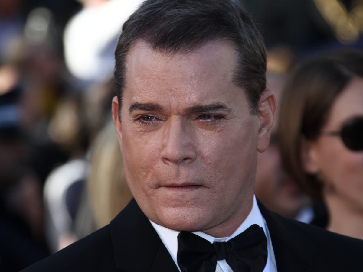 Ray Liotta claims Frank Sinatra’s daughters sent him a fake horse head after he declined to play the singer