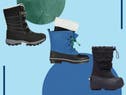 9 best kids’ snow boots to keep their toes warm all winter