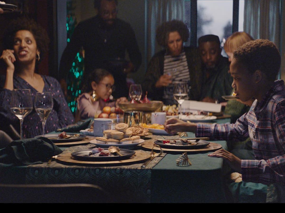 John Lewis Christmas adverts have to end