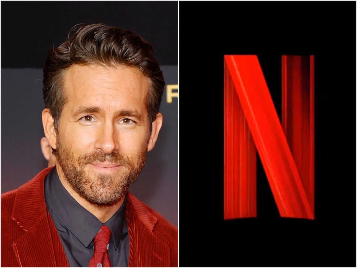 List of Ryan Reynolds Movies on Netflix - What's on Netflix