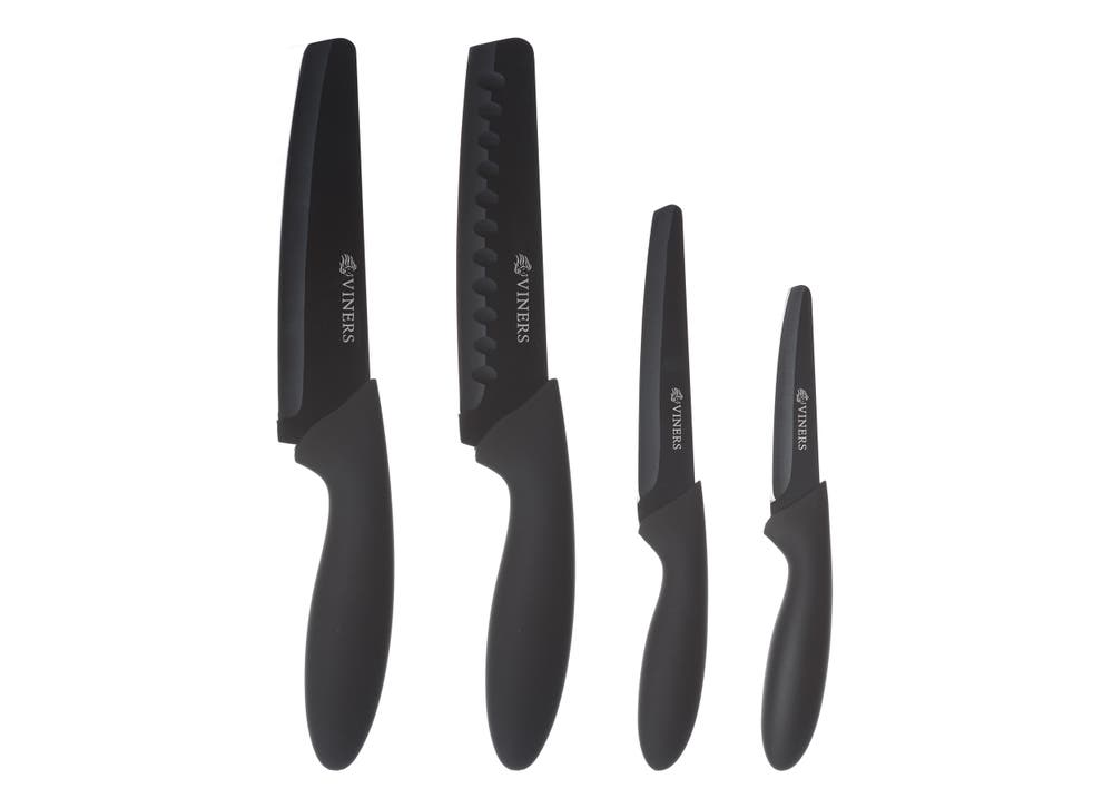 Best kitchen knife sets 2022: To Carve, chop and trim | The ...