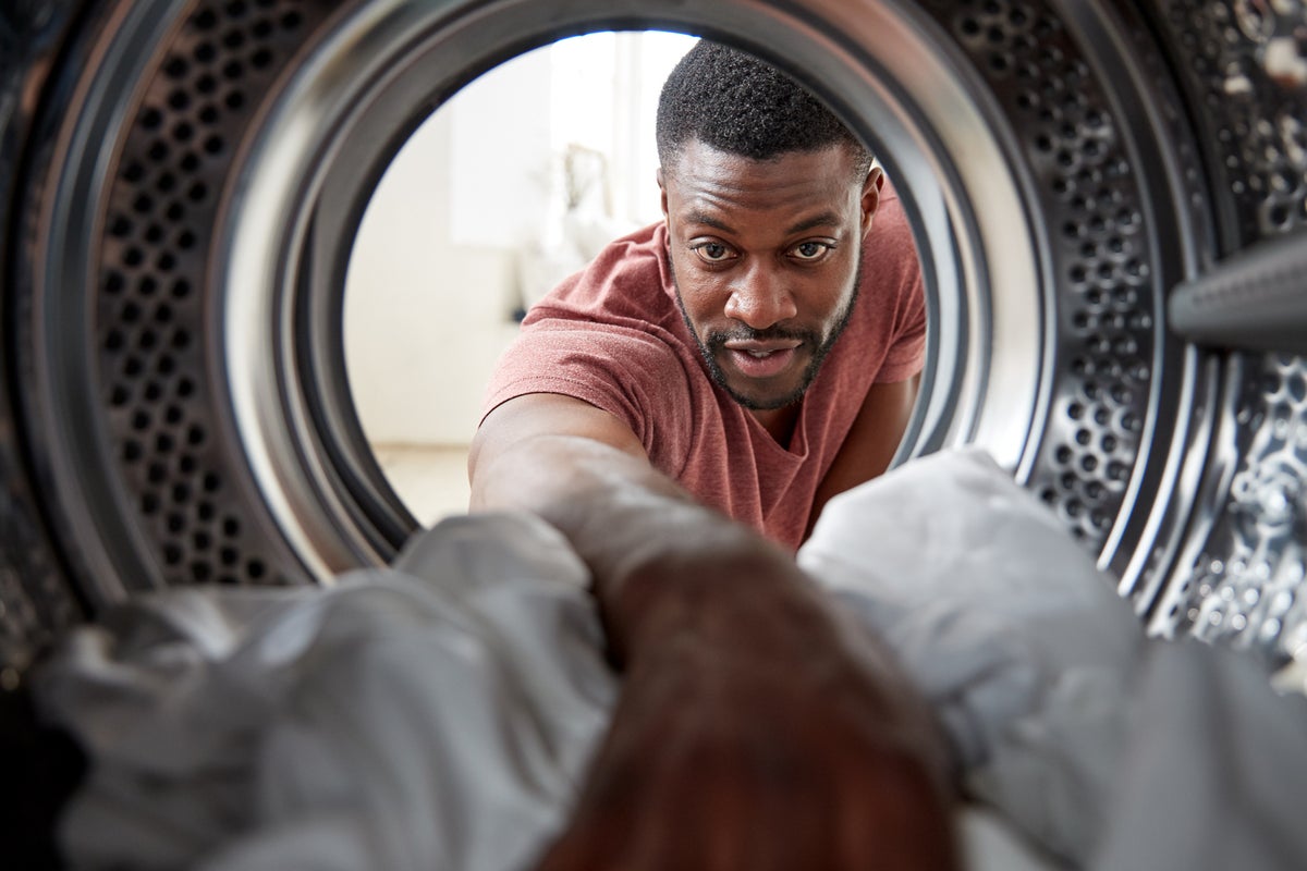 Experts clarify the clothes you should probably wash before wearing