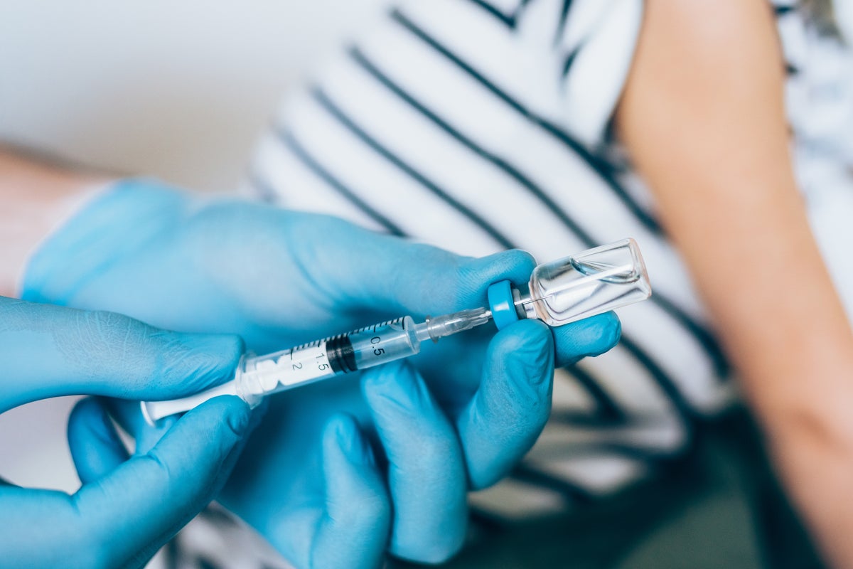 Florida to abolish all vaccine mandates in MAHA push