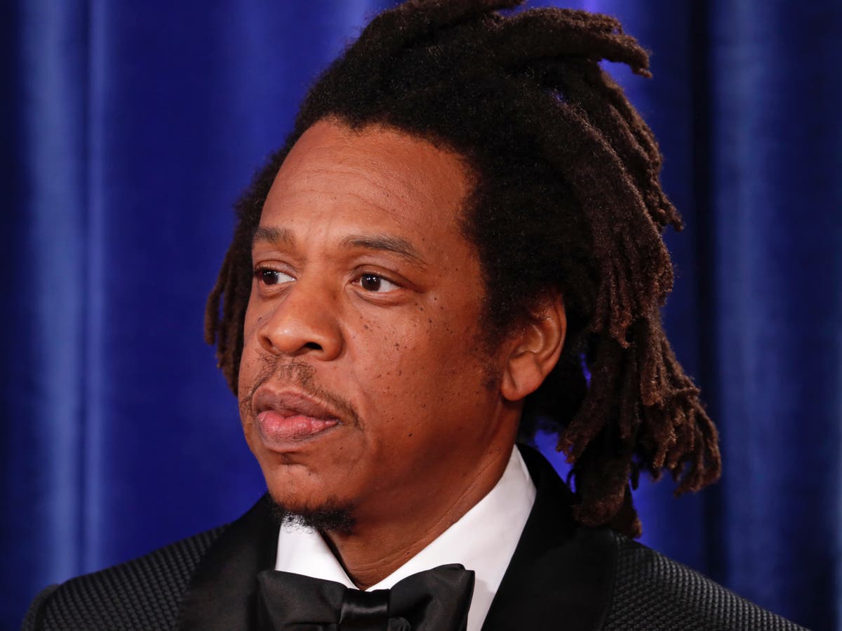 Jay-Z becomes most nominated artist in Grammys history