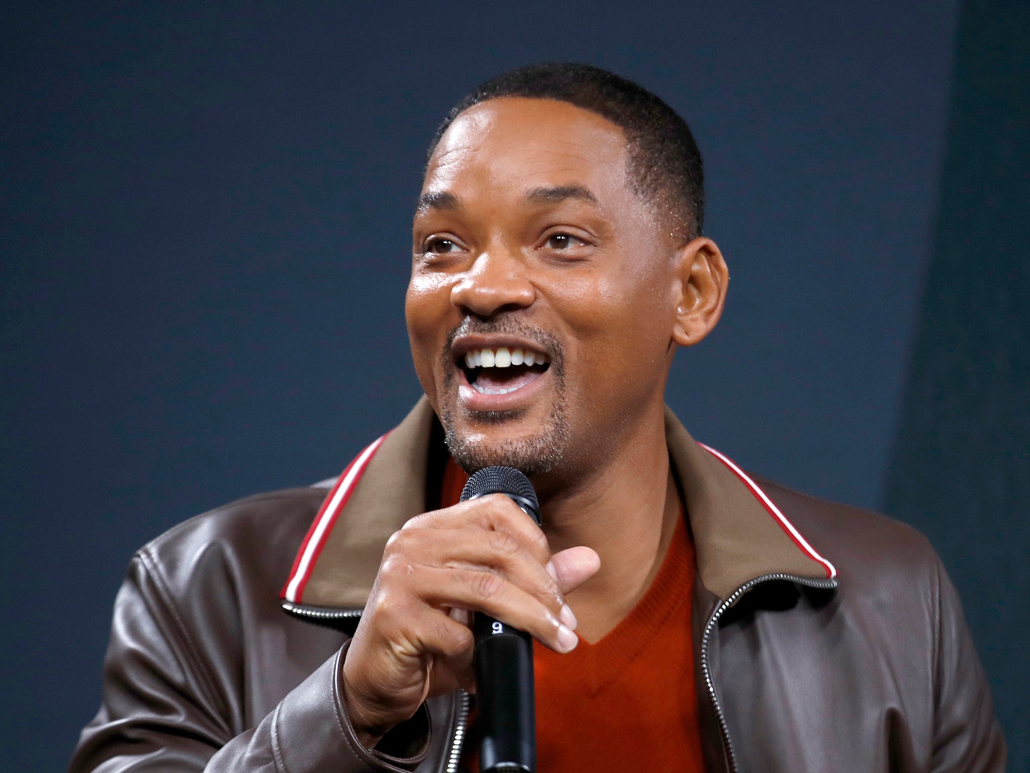 A whole lot of talking: the newly candid Will Smith in 2019