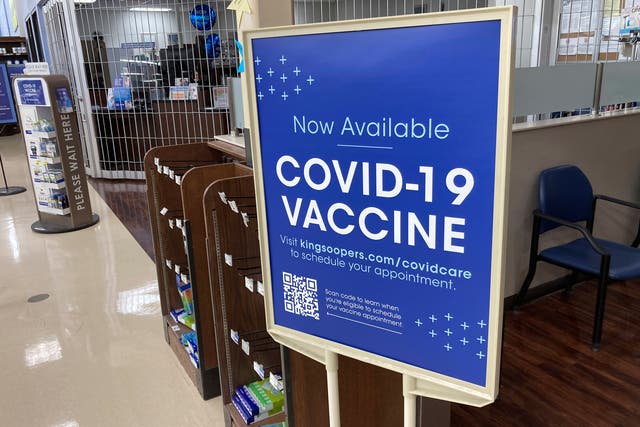 Virus Outbreak-Vaccine Mandates