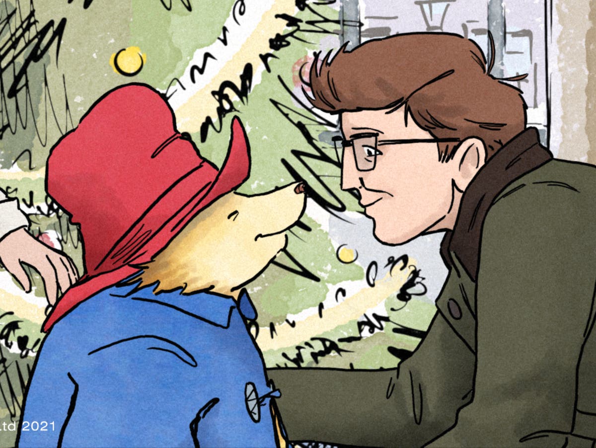 Barbour’s heartwarming Paddington Bear Christmas advert is all about sustainability