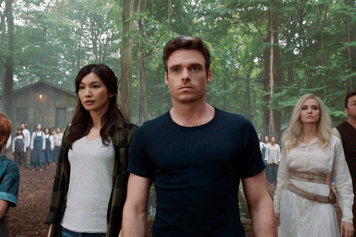 Director of huge Marvel flop complains about pitfalls of having ‘unlimited money and resources’