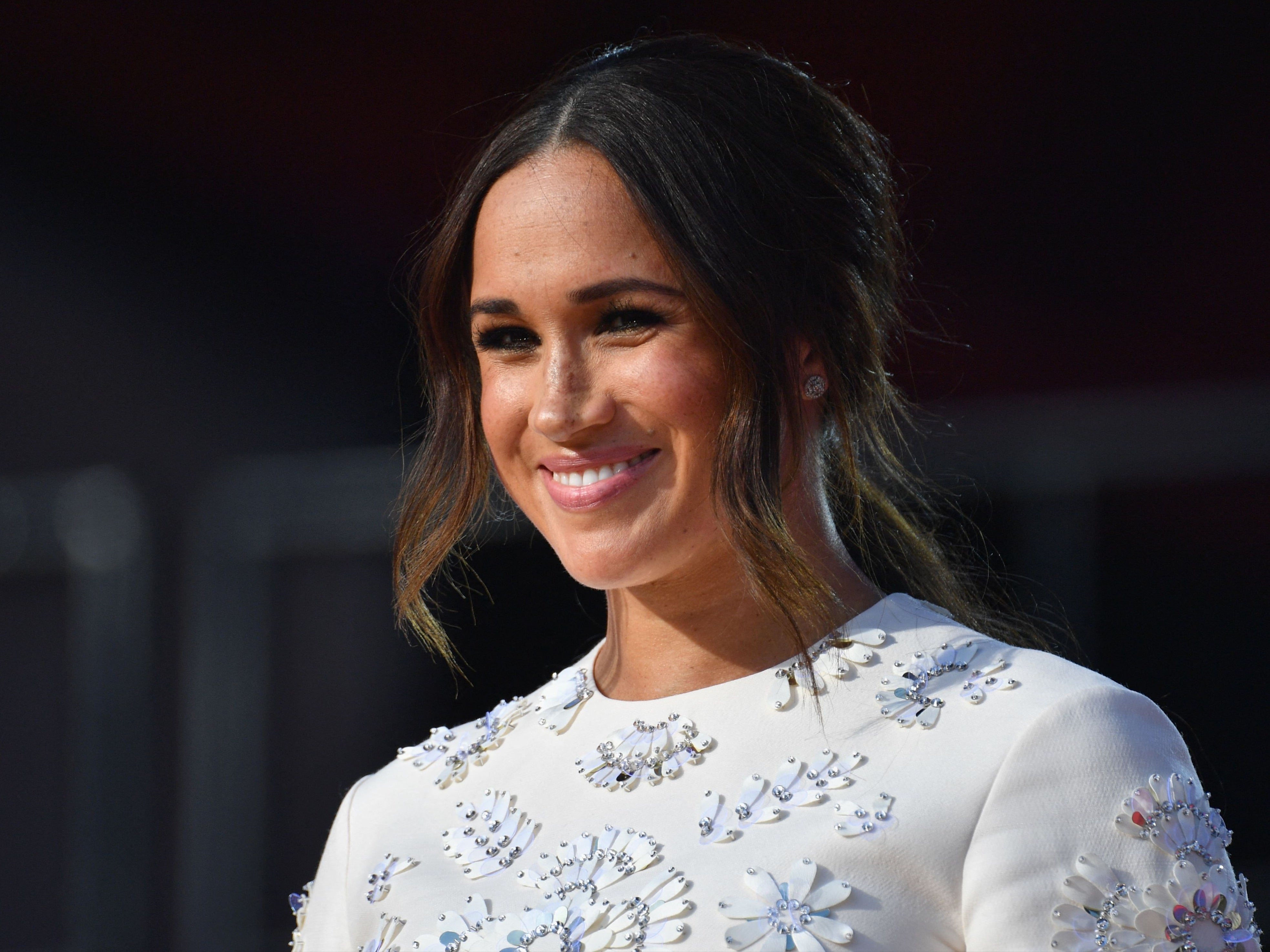 <p>Según relatos de al menos dos senadoras republicanas, la duquesa de Sussex telefoneó para abogar por la licencia familiar pagada entre ambos partidos en el Congreso</p>