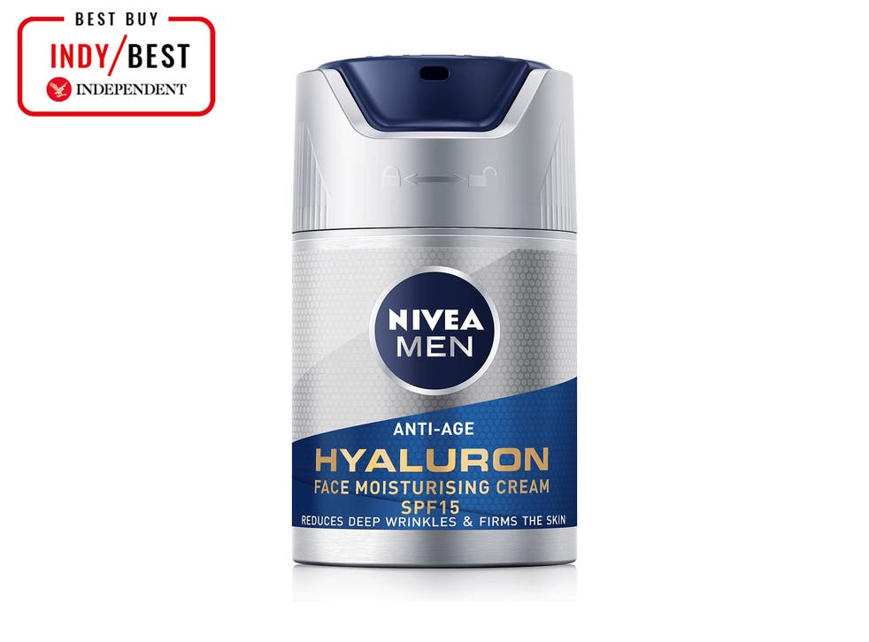 best men's face cream for anti aging 2021)