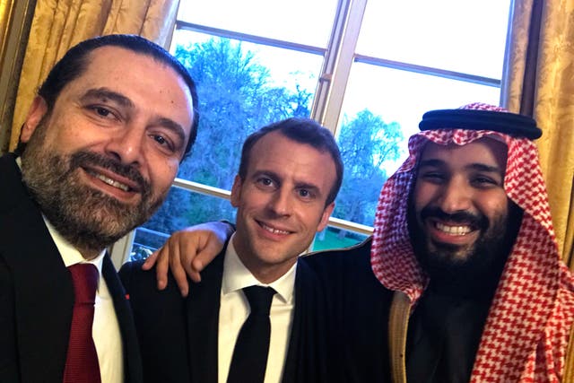 <p>Francia, uno de los aliados más cercanos del Líbano, manifestó que era de vital importancia que el país se mantuviera al margen de crisis regionales más amplias.</p>