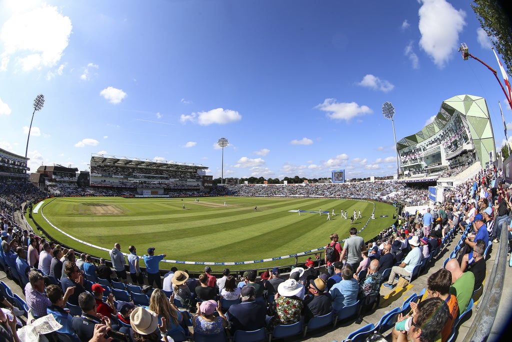 Losing international games would be biggest financial hit to Yorkshire – expert
