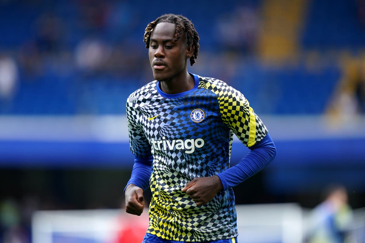 Trevoh Chalobah: Chelsea defender signs new four-and-a-half-year deal