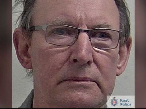 <p>David Fuller  has admitted killing two women and abused corpses in the NHS, police said </p>