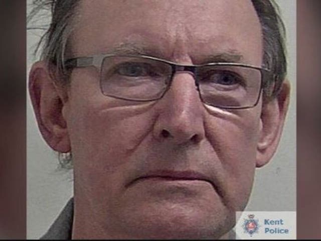 <p>David Fuller was arrested during lockdown for the murders of two women in 1987 </p>