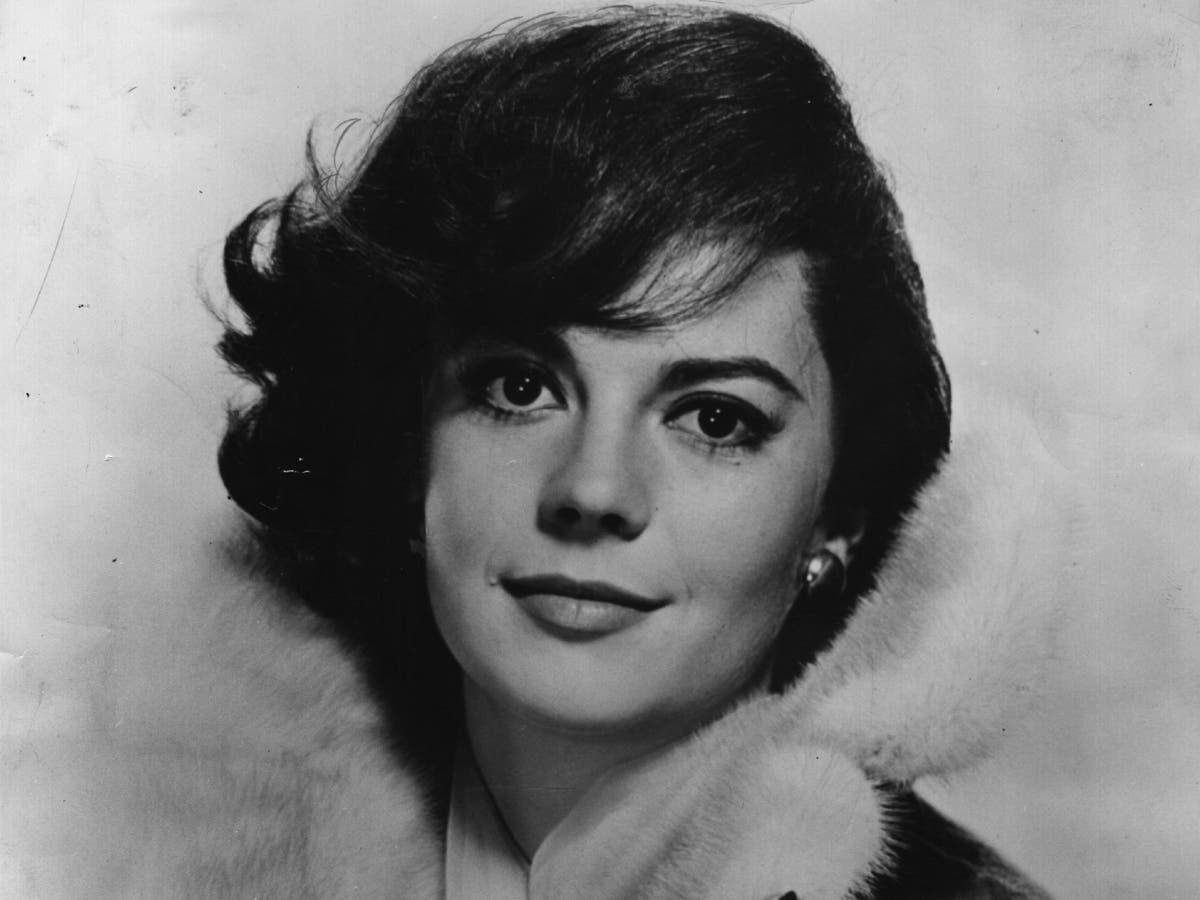 Natalie Wood was sexually assaulted by Kirk Douglas as a teenager, new book claims