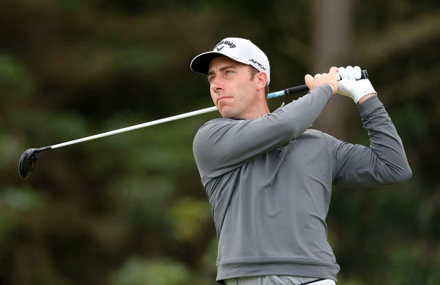 Italy’s Nino Bertasio fired a brilliant 61 in the first round of the Portugal Masters (Richard Sellers/PA)