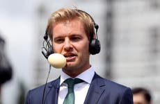 Formula 1: Nico Rosberg believes Sergio Perez has sent a message to Red Bull with Monaco Grand Prix win