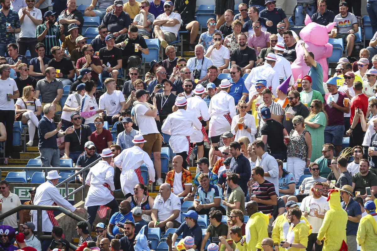 ECB suspension means Yorkshire face a major financial hit