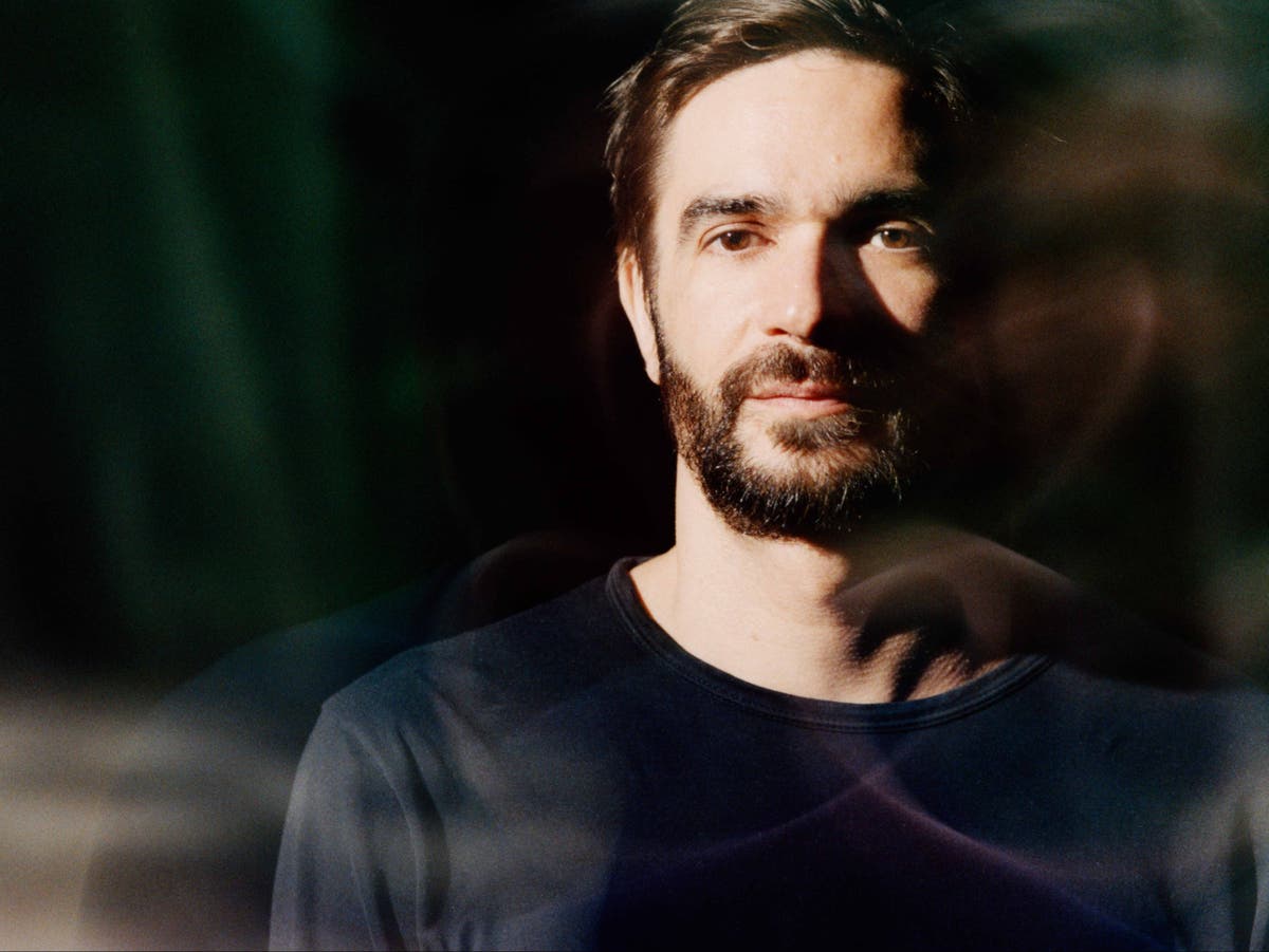 Jon Hopkins: ‘I would have a ketamine session and return with notes on ...