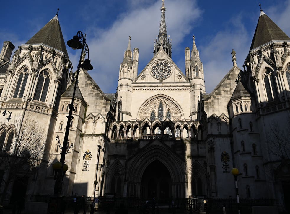 <p>Being refused compensation is particularly devastating given it is often the ‘only official acknowledgement’ of the injustice, campaigner argues</p>