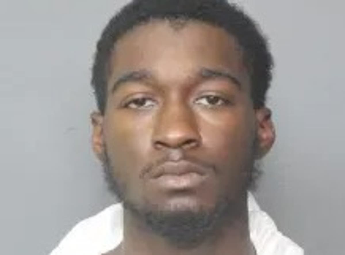 Virginia shooting: Suspect arrested for killing three women and wounding others in attack