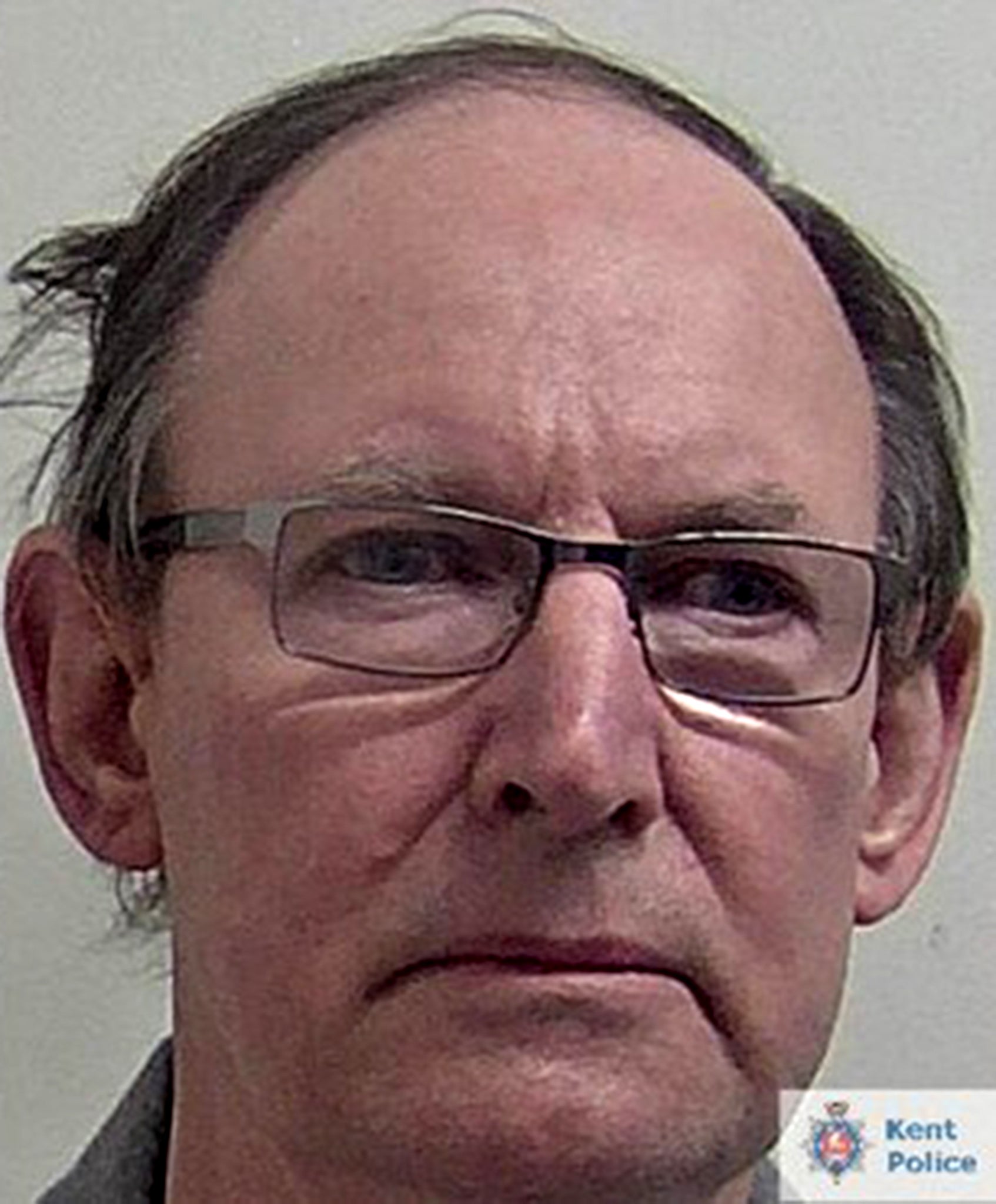 Fuller, 67, remained at large for decades after killing two women