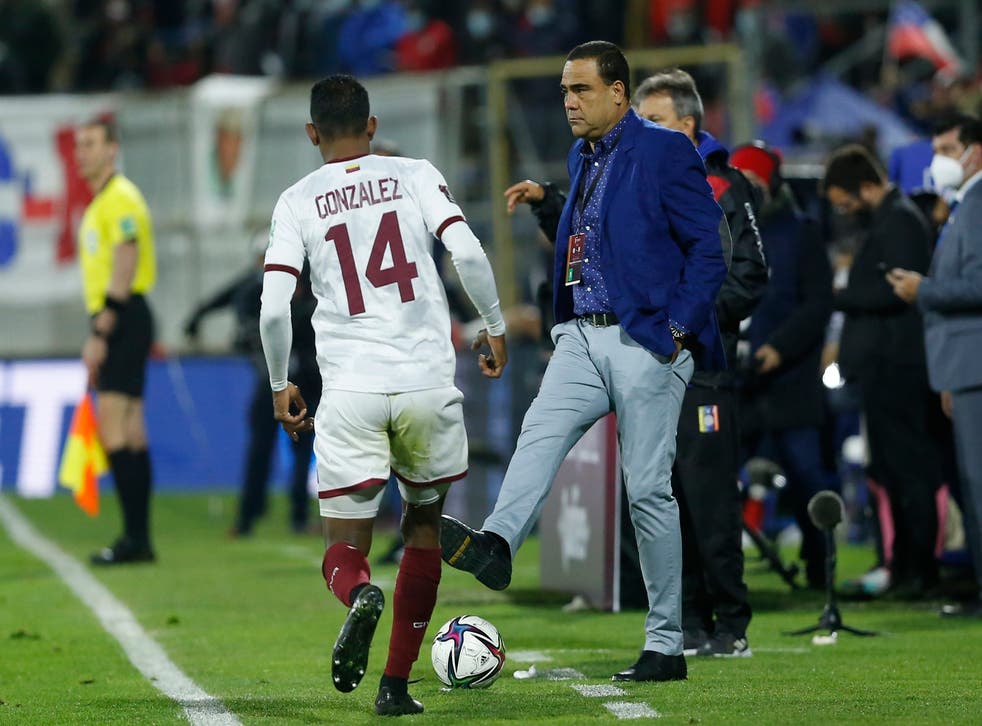 MUNDIAL VENEZUELA-PLANTEL