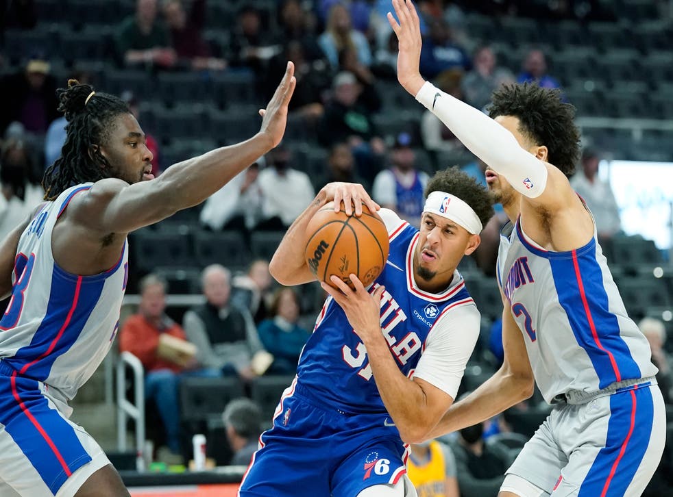 76ERS-PISTONS