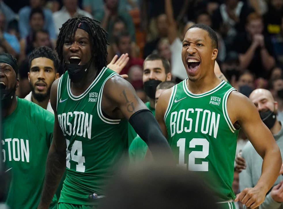 CELTICS-HEAT