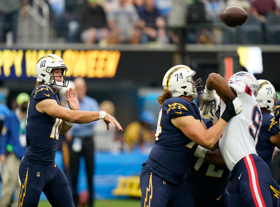 CHARGERS-HERBERT
