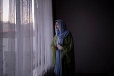A rebel, a bureaucrat: The women who stayed in Afghanistan