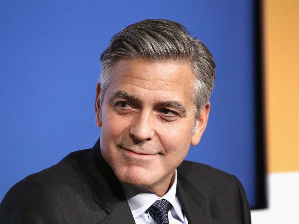 George Clooney asks media to ‘refrain’ from sharing photos of his children in order to ‘protect’ them