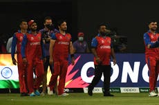 Australia postpone Afghanistan test over Taliban concerns on women in sport