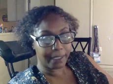 Disabled activist dies after United Airlines destroyed her custom wheelchair 