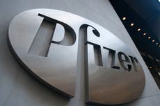 Pfizer pill cuts Covid deaths by nearly 90%, study finds