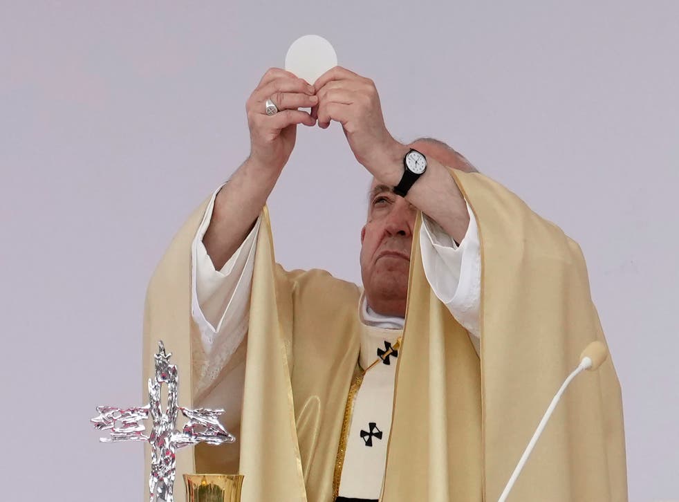 EUR-GEN VATICANO-GRECIA CHIPRE